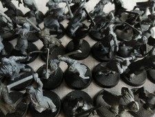 Herr ringe tabletop gebraucht kaufen  Bovenden