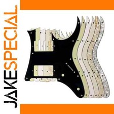 Jakespecial custom guitar d'occasion Jakespecial custom guitar d'occasion  Expédié en France