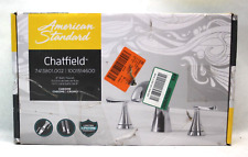 American standard chatfield for sale  Burton