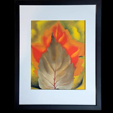 Georgia keeffe red for sale  Babylon