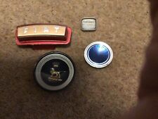 Car badges horn for sale  STOCKTON-ON-TEES