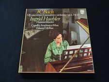 Bach box ingrid gebraucht kaufen  Holzminden