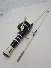 Vintage zebco rod for sale  Buffalo