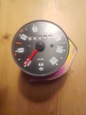 Pel ldtimer tacho gebraucht kaufen  Lambrecht