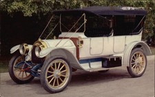 1912 apperson automobile for sale  Sandusky