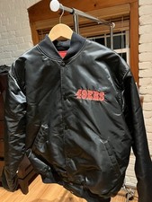 Rare vintage 49ers for sale  Worcester