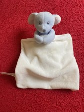 Doudou lapin bleu d'occasion Doudou lapin bleu d'occasion  La Rochelle