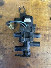 Jaguar x300 heizung gebraucht kaufen  Heide