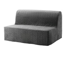 Ikea lycksele slip for sale  LEIGH