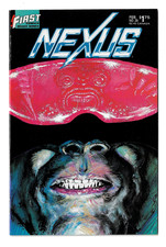 Nexus 1987 first for sale  Stoystown