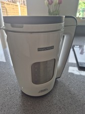 Morphy richards 501020 for sale  WIDNES