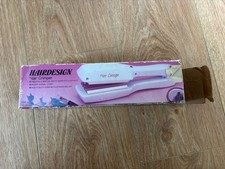 Vintage hair design for sale  WOLVERHAMPTON