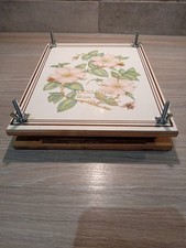 Vintage flower press for sale  CANVEY ISLAND