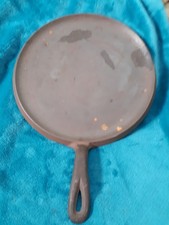 Cast iron griddle for sale  Cantonment