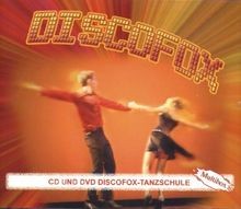 Tanzschule discofox dvd gebraucht kaufen  Berlin