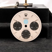 Rolex vintage 6263 usato  Marino