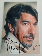 Marco columbro autografo usato  Genova