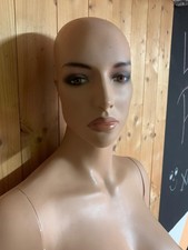 Ganzkörper schaufensterpuppe  gebraucht kaufen  Großrosseln