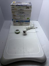 Nintendo wii fit for sale  Brownstown