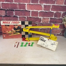 Vtg max trax for sale  Readyville