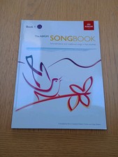 abrsm songbook for sale abrsm songbook for sale CANTERBURY