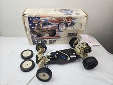 Team associated rc10 d'occasion  Expédié en Belgium