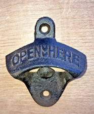 Open vintage cast for sale  Ursa