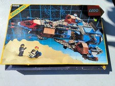 Lego 6986 legoland d'occasion  Ouroux-sur-Saône