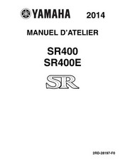 Manuel revue atelier d'occasion  Courbevoie