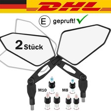 Paar satz motorrad gebraucht kaufen  Ginsheim-Gustavsburg