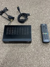 Manhattan plaza freesat for sale  SANDOWN