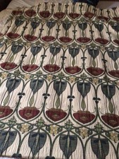 Dark cream tapestry for sale  MILFORD HAVEN