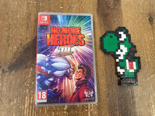 More heroes iii d'occasion More heroes iii d'occasion  Falaise