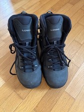 Wanderschuhe damen lowa gebraucht kaufen  Viernheim