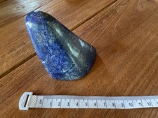 Schöner lapislazuli 385 gebraucht kaufen  Ingelheim am Rhein
