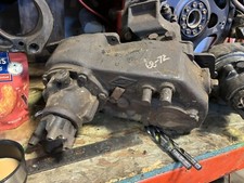 Dana spicer jeep for sale  Grass Valley