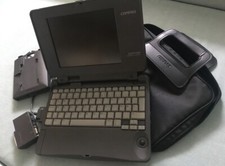 Compaq Contura AERO 4/33C na sprzedaż  PL