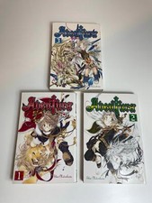 Aventura vol manga for sale  Massapequa
