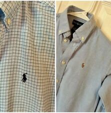 Lot polo ralph for sale  Colbert