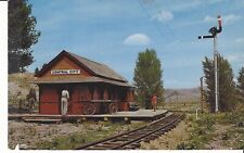 Postcard alder gulch for sale  Missoula