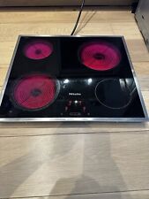 Miele km5600 ceramic for sale  LONDON