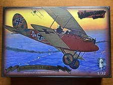 Wingnut wings halberstadt for sale  BEDFORD