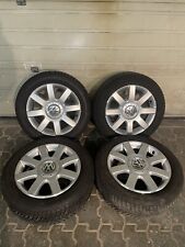 Golf alu felgen gebraucht kaufen  Issum