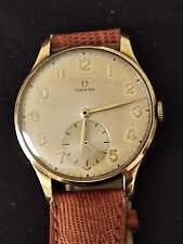 Orologio omega oro usato  Italia