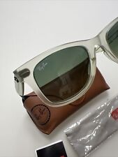 Ray ban wayfarer usato  Rho