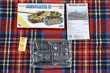 Esci jagdpanzer kit for sale  WORTHING