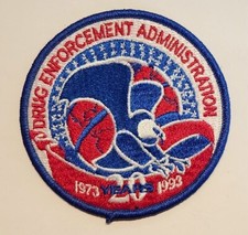 dea badge for sale dea badge for sale Stonington
