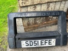 Discovery face lift for sale  WYLAM