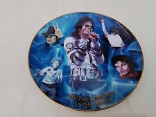 Michael jackson commemorative for sale  ILFORD