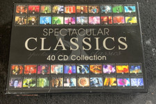 Spectacular classics collectio for sale  HATFIELD